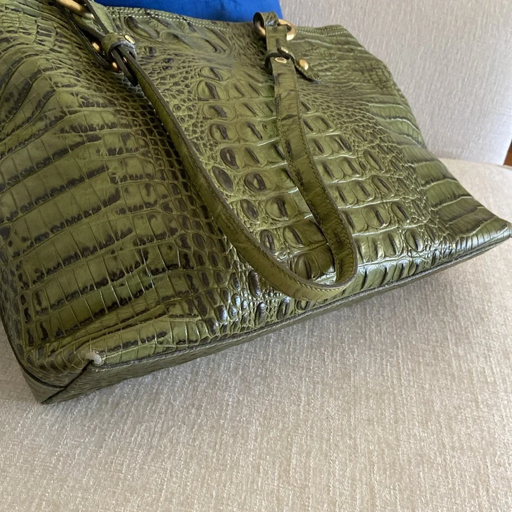 Brahmin Tote - Picture 3 of 5